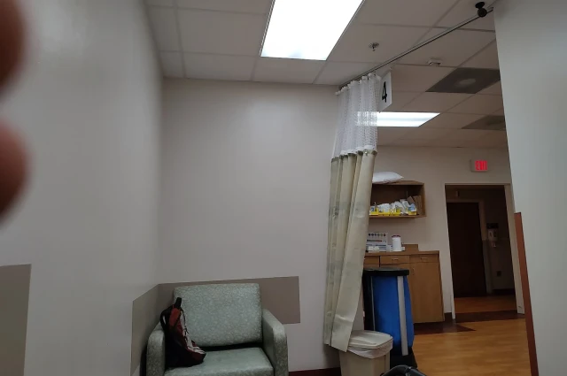 Wadley Regional Medical Center - Behavioral Health