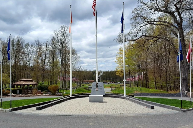 VA Northern Indaina Healthcare System - Goshen CBOC