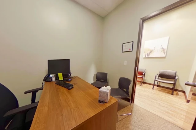 Christiansburg Comprehensive Treatment Center