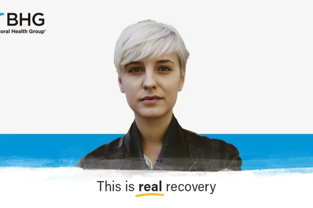 Behavioral Health Group