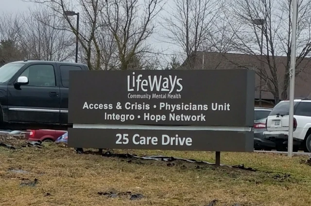 Lifeways