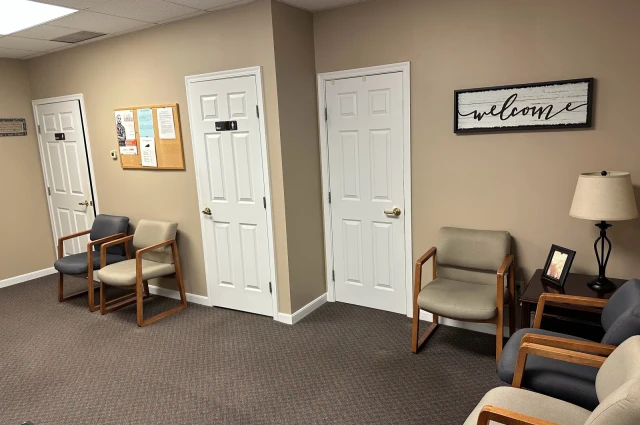 Commonwealth Substance Abuse Services