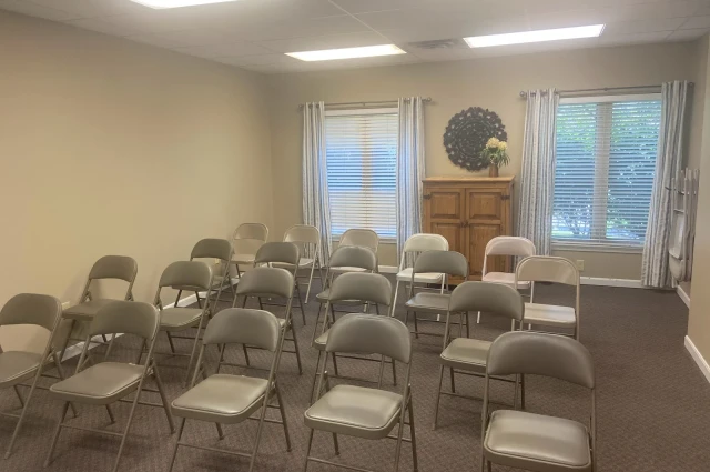 Commonwealth Substance Abuse Services