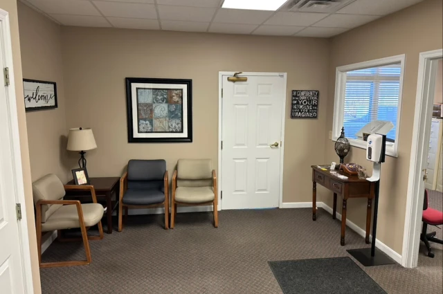 Commonwealth Substance Abuse Services