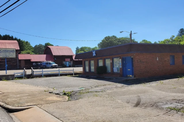 Crossroads Recovery Center