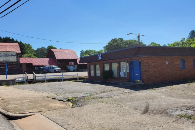 Crossroads Recovery Center