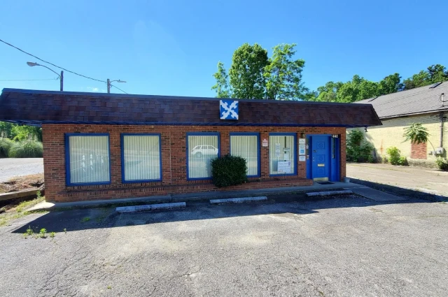 Crossroads Recovery Center