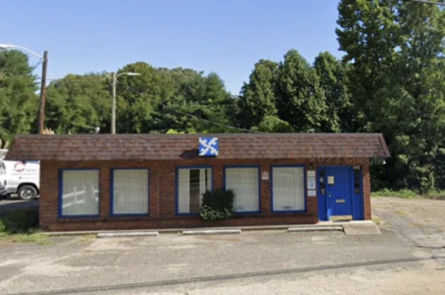 Crossroads Recovery Center