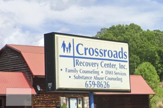 Crossroads Recovery Center