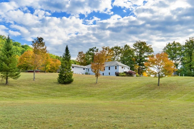 Berkshire Mountain Health