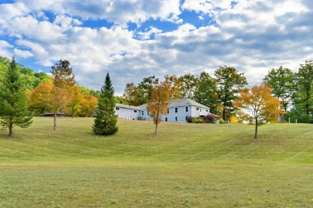 Berkshire Mountain Health