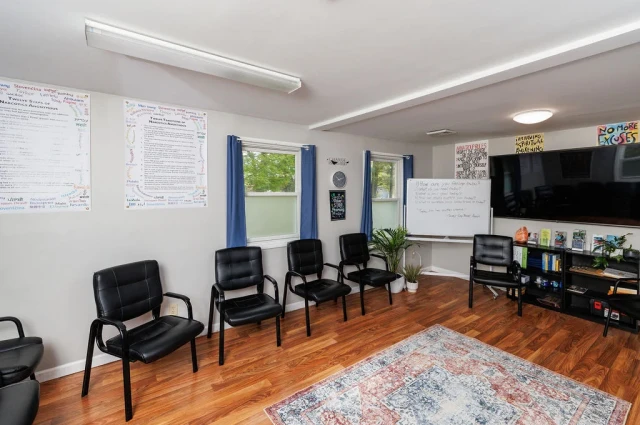 Berkshire Mountain Health