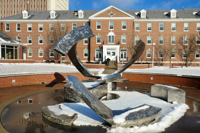 Edward Hines Junior VA Hospital