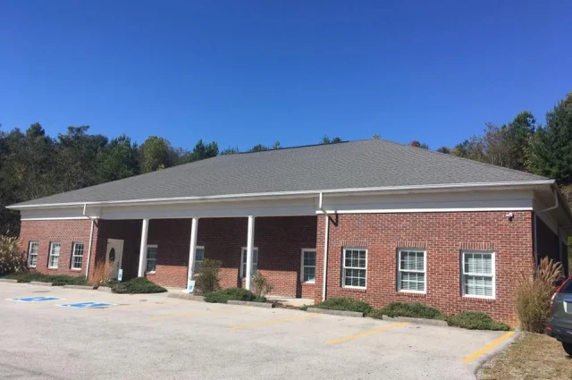 East Tennessee Recovery