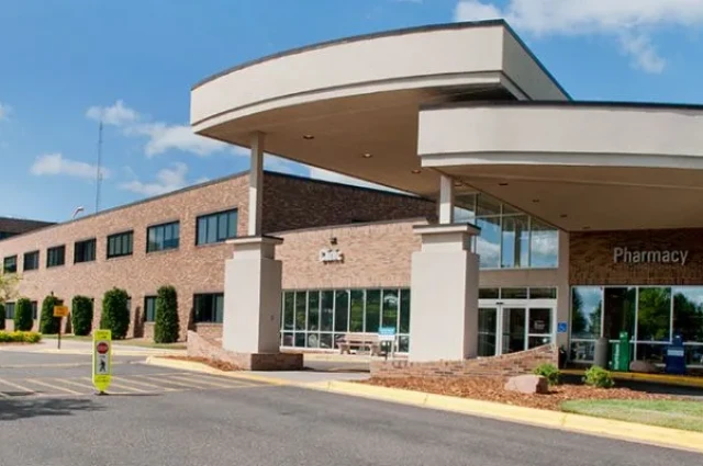 Allina Outpatient Addiciton Services - Cambridge Medical Center