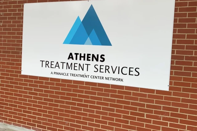 Athens Treatment Services