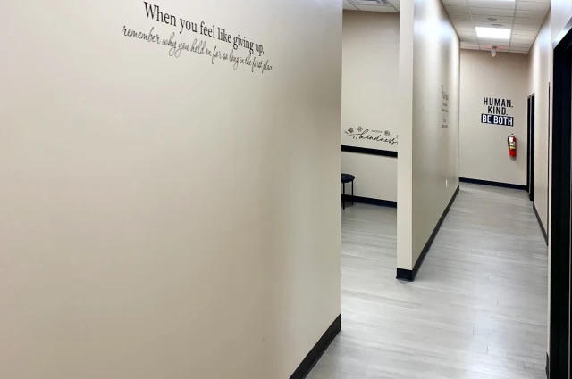 Athens Treatment Services