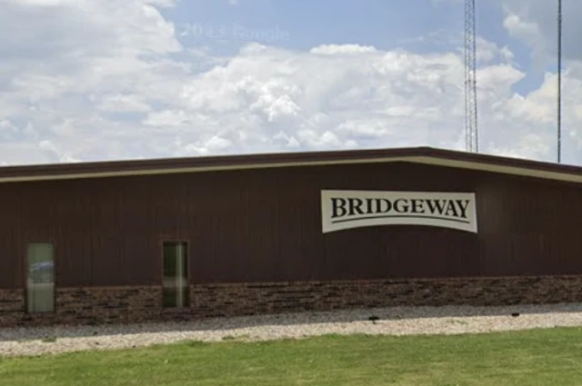 Bridgeway