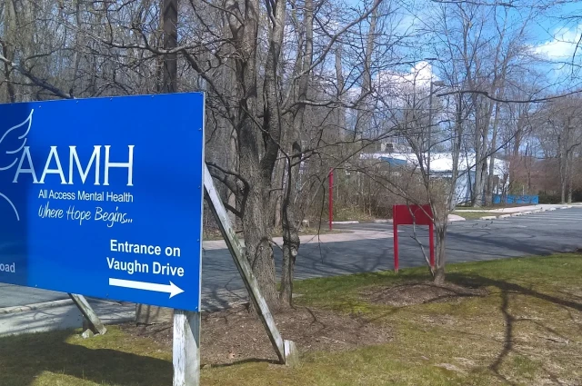 Association for Advancement of Mental Health