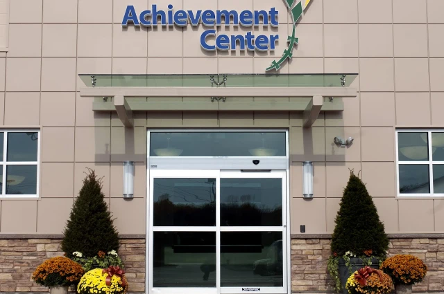 Achievement Center of LECOM Health - Warren Office