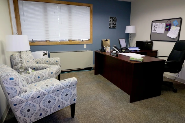 Addiction Recovery Systems
