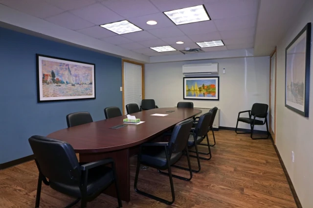 Addiction Recovery Systems