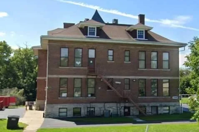 Alcohol and Drug Dependency Services of Southeast Iowa
