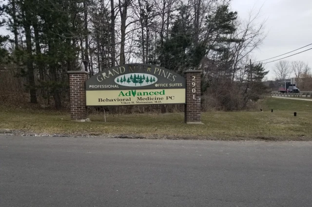 Advanced Behavioral Medicine