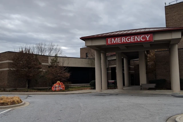 Advent Health - Behavioral Health Services