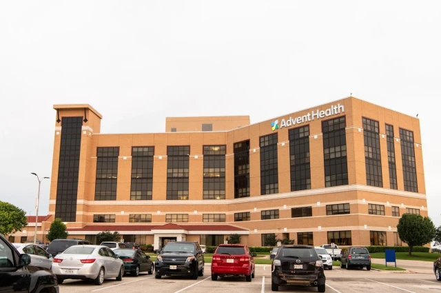 AdventHealth Central Texas Behavioral Health - AdventHealth Central TX Behavioral Health