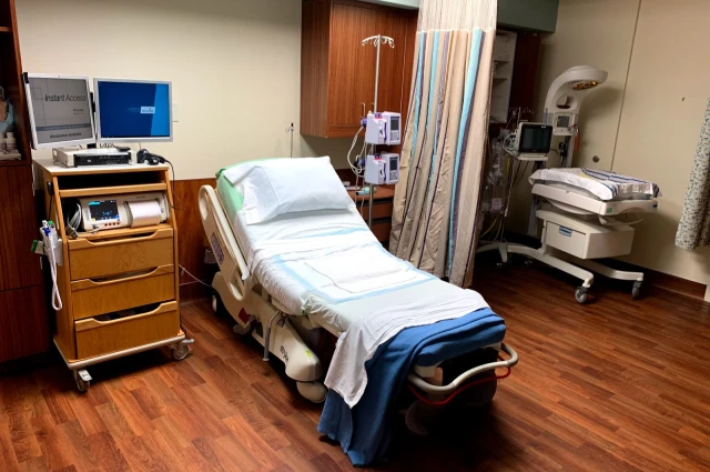 AdventHealth Central Texas Behavioral Health - AdventHealth Central TX Behavioral Health