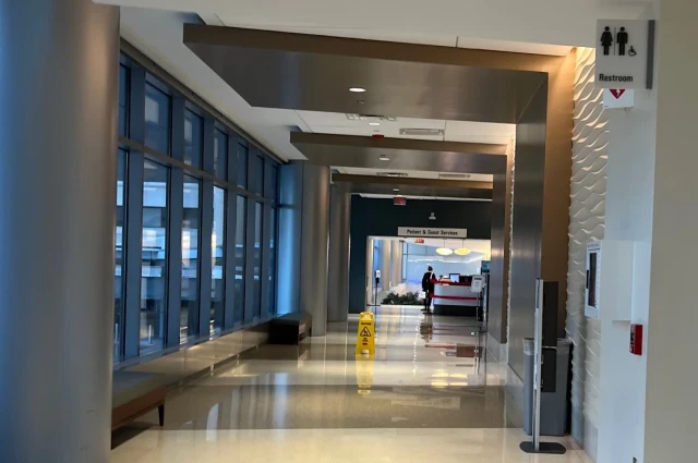 Advocate Christ Medical Center - Behavioral Health