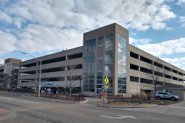 Advocate Christ Medical Center - Behavioral Health