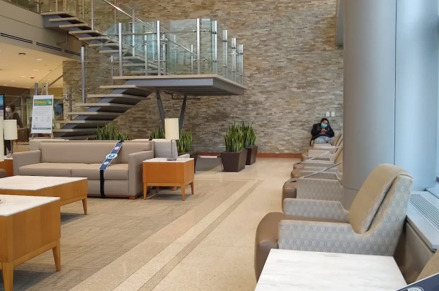 Advocate Christ Medical Center - Behavioral Health