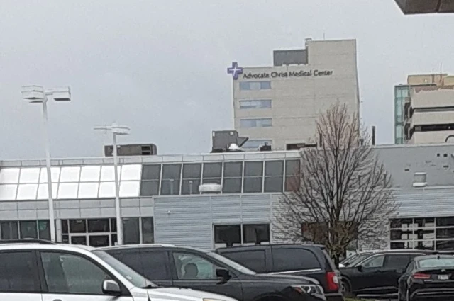 Advocate Christ Medical Center - Behavioral Health