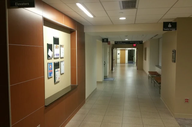 Advocate Lutheran General Hospital - Behavioral Health Services