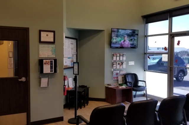 AllHealth Network