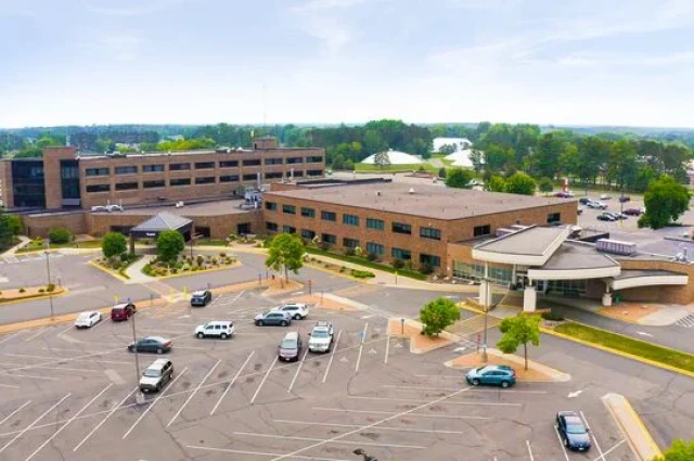 Cambridge Medical Center - 1 East Inpatient Mental Health Unit