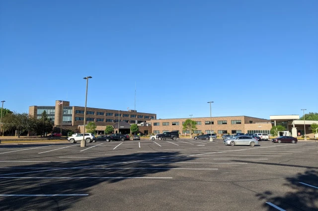 Cambridge Medical Center - 1 East Inpatient Mental Health Unit