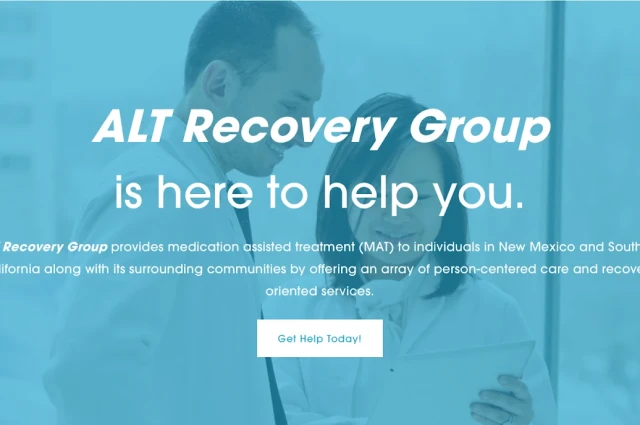 ALT Recovery Group