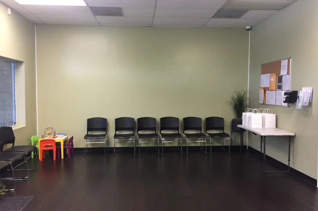ALT Recovery Group