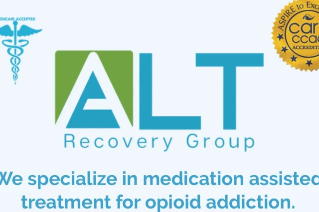 ALT Recovery Group