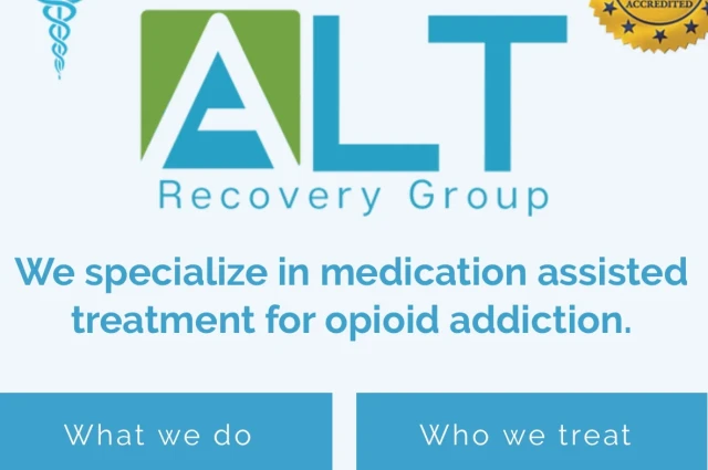 ALT Recovery Group