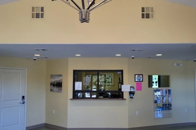 Northeastern Health System - Addiction Resource Center