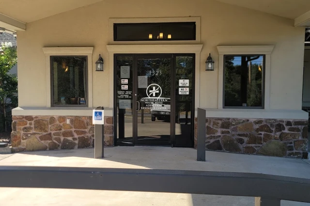 Northeastern Health System - Addiction Resource Center
