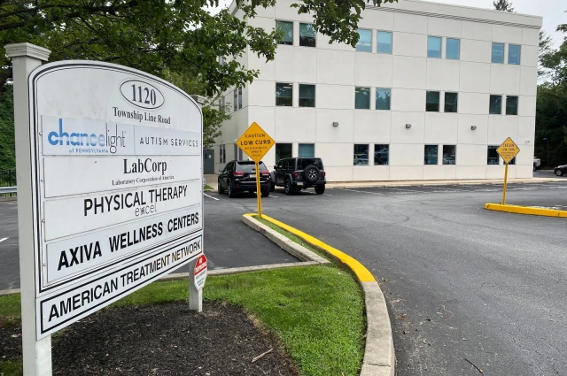 American Treatment Network