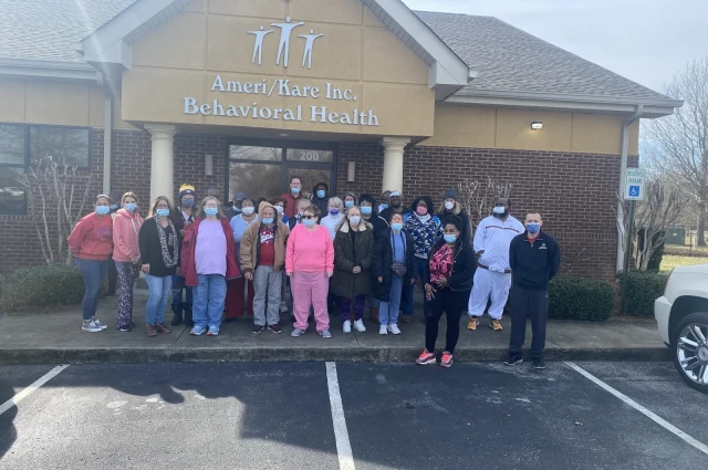 Ameri Kare Mental Health Agency