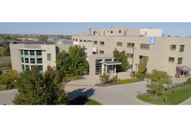 AMITA Health - Behavioral Health Unit