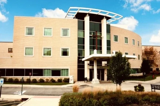 AMITA Health - Behavioral Health Unit