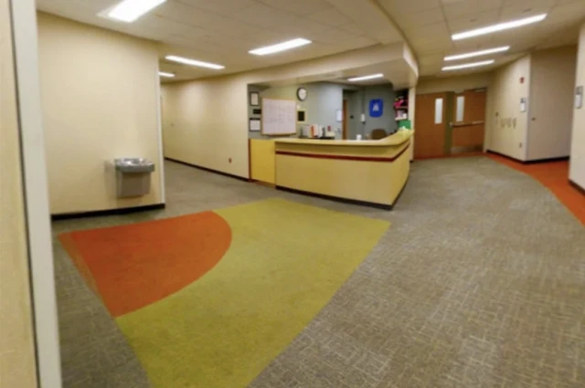 AMITA Health - Behavioral Health Unit